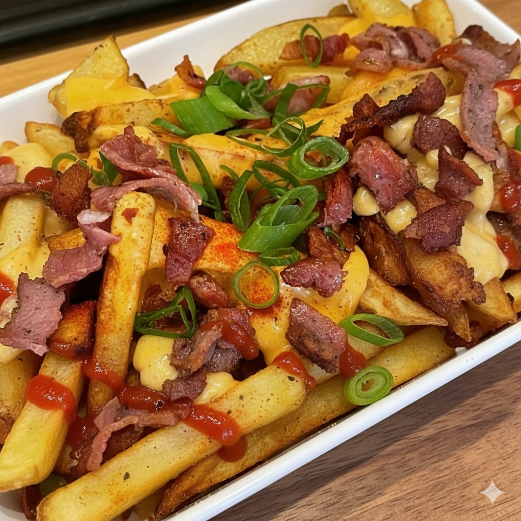 Donner Meat Chips